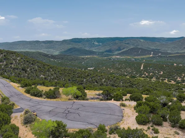 36 Prado Vis, Sandia Park, NM 87047