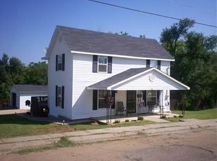 406 Buckley St, Park Hills, MO 63601