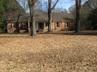 480 Poplar Acres Rd, Piperton, TN 38017