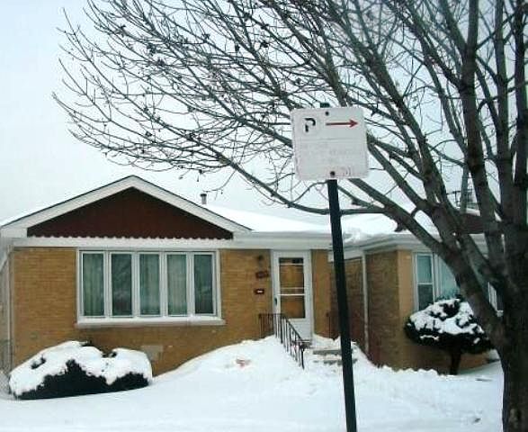 1st image of this home