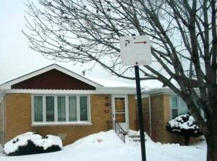 5440 S Linder Ave, Chicago, IL 60638