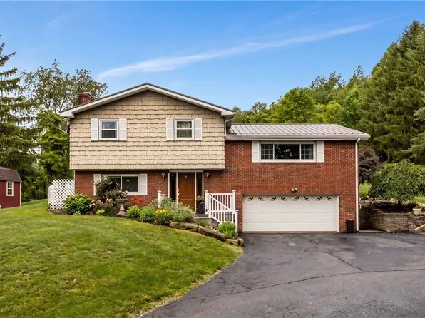 23 North St, Atlasburg, PA 15004