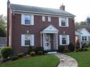 681 Maurus St, Saint Marys, PA 15857