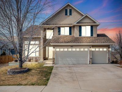 14711 Detroit Way, Thornton, CO, 80602