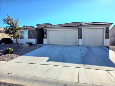 3612 Carolina Ave, Kingman, AZ, 86401