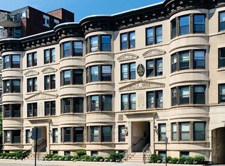Five Winchester #203, Brookline, MA 02446