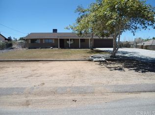 18431 Loma St, Hesperia, CA 92345