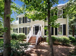 6630 Mays Chapel Ln, Charlotte, NC 28270