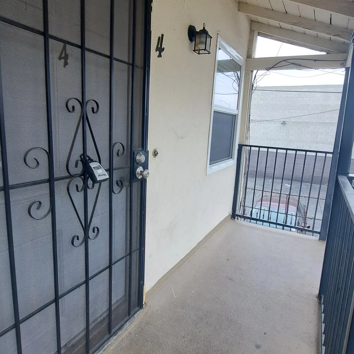 1 bed, 550 sqft, $1,850 — Photo 3
