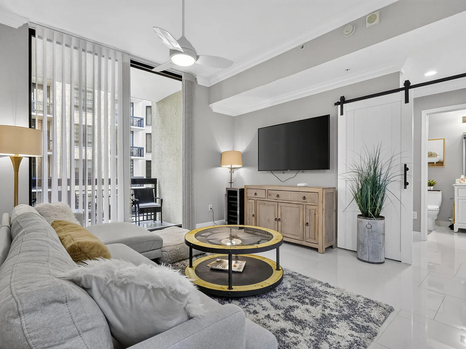 Two City Plaza Condominium — Photo 1