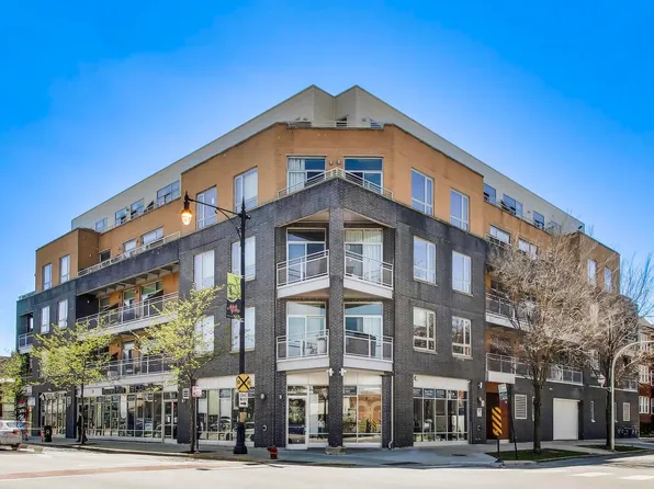 3201 W Leland Ave #212, Chicago, IL 60625