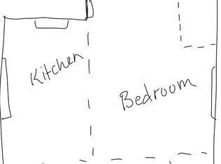 9853 N Grape Creek Rd APT A, San Angelo, TX 76901