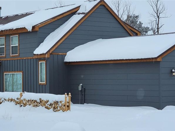 1034 Van Fossan Lane, Fort Garland, CO 81133
