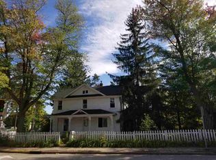 2341 Clark St, Stevens Point, WI 54481