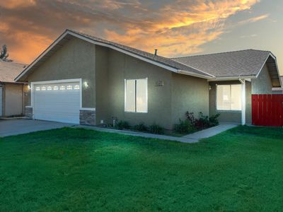 2615 Nelson Blvd, Selma, CA, 93662