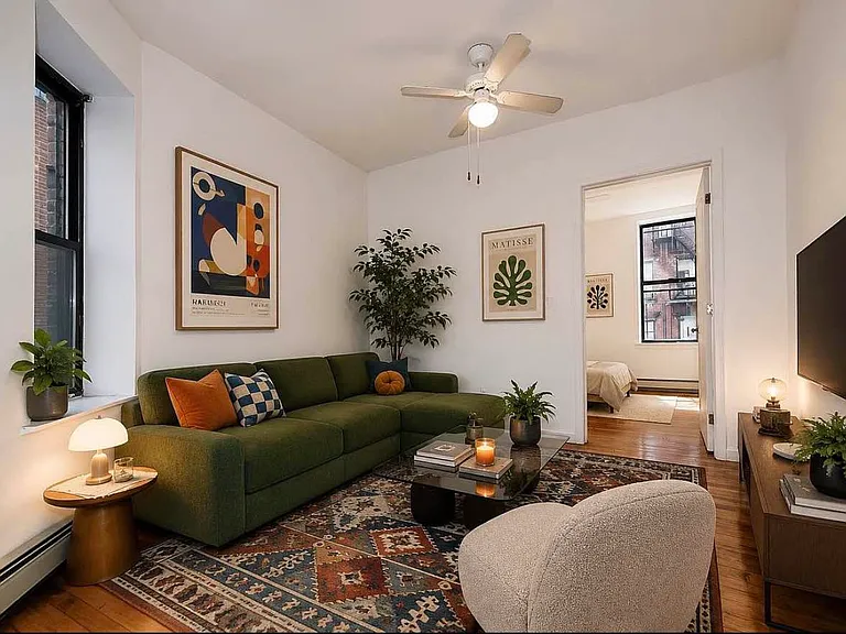121 Orchard St #9A — Photo 1