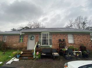 4324 Stauter St, Moss Point, MS 39563