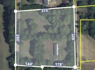 2406 McPherson Farm Rd, Florence, SC 29505