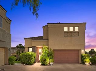 10528 India Hawthorn Ave, Las Vegas, NV 89144