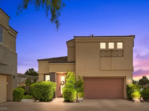 10528 India Hawthorn Ave, Las Vegas, NV 89144