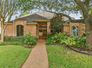 10302 Olympia Dr, Houston, TX 77042