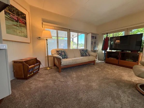 6387 Mother Lode Dr Space 58, Placerville, CA 95667