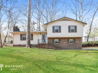 134 Briar Ln, Central, SC 29630