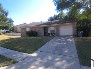 7205 Albert Williams Dr, Dallas, TX 75241