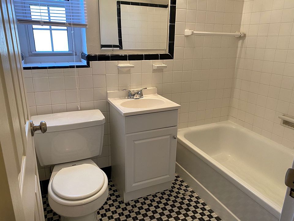 Woodside Court Apartments 103105 S Narberth Ave Narberth, PA Zillow