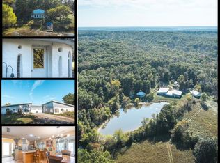 98 Turkey Ridge Ln, Steelville, MO 65565