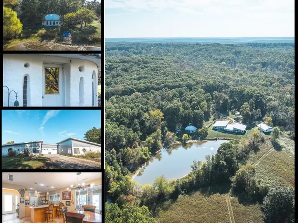 98 Turkey Ridge Ln, Steelville, MO 65565