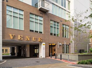 925 N Fairfax St #812, Alexandria, VA 22314