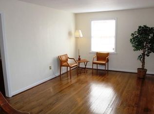 1708 Main St SW, Roanoke, VA 24015