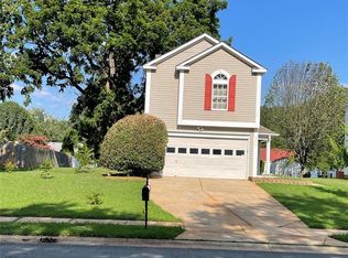 6912 Alanbrook Rd, Charlotte, NC 28215