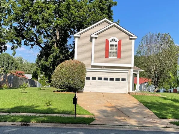 6912 Alanbrook Rd, Charlotte, NC 28215