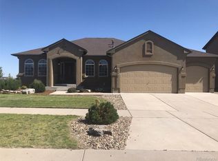 6279 Leon Young Dr, Colorado Springs, CO 80924