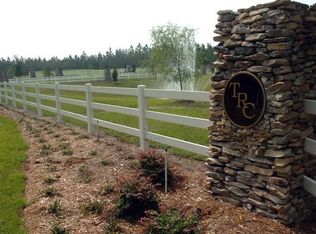 *HIDDEN HORSE WAY Tallahassee Ranch Clb Way #I 4, Tallahassee, FL 32305