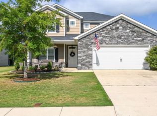 7263 Double Pine Dr, Midland, GA 31820