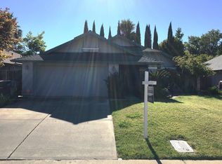 1386 Foxboro Way, Sacramento, CA 95833