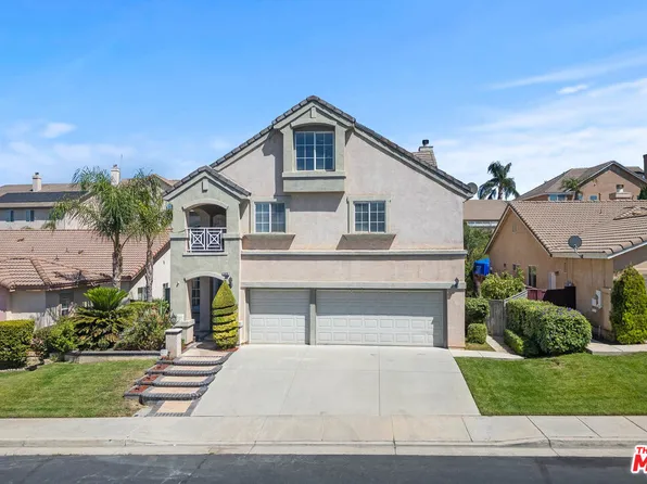 15830 Alisa Viejo Ct, Moreno Valley, CA 92555
