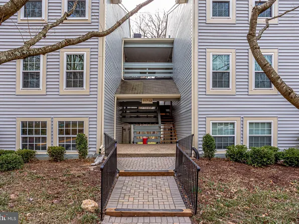 11713 Karbon Hill Ct #701A, Reston, VA 20191