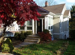 39 Lake Rd, Morristown, NJ 07960