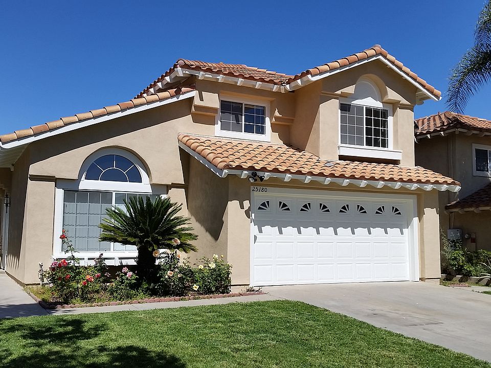 1st image of 25180 Via Las Lomas