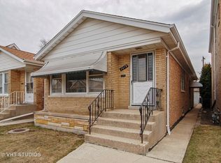 3419 S 60th Ct, Cicero, IL 60804