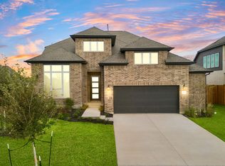 103 Gladiolus Trl, Georgetown, TX 78628