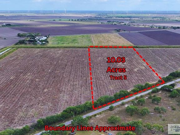 3rd image of S Robertson Rd Tract 6