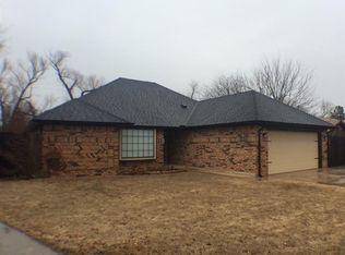 8321 SW 36th St, Oklahoma City, OK 73179