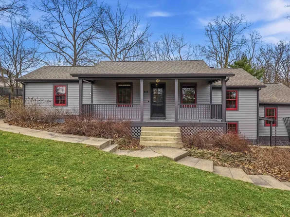 619 S Dodge St, Galena, IL 61036