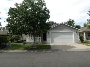 6273 N Lafayette Ln, Coeur D Alene, ID 83815