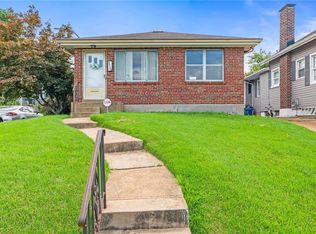 4400 Oleatha Ave, Saint Louis, MO